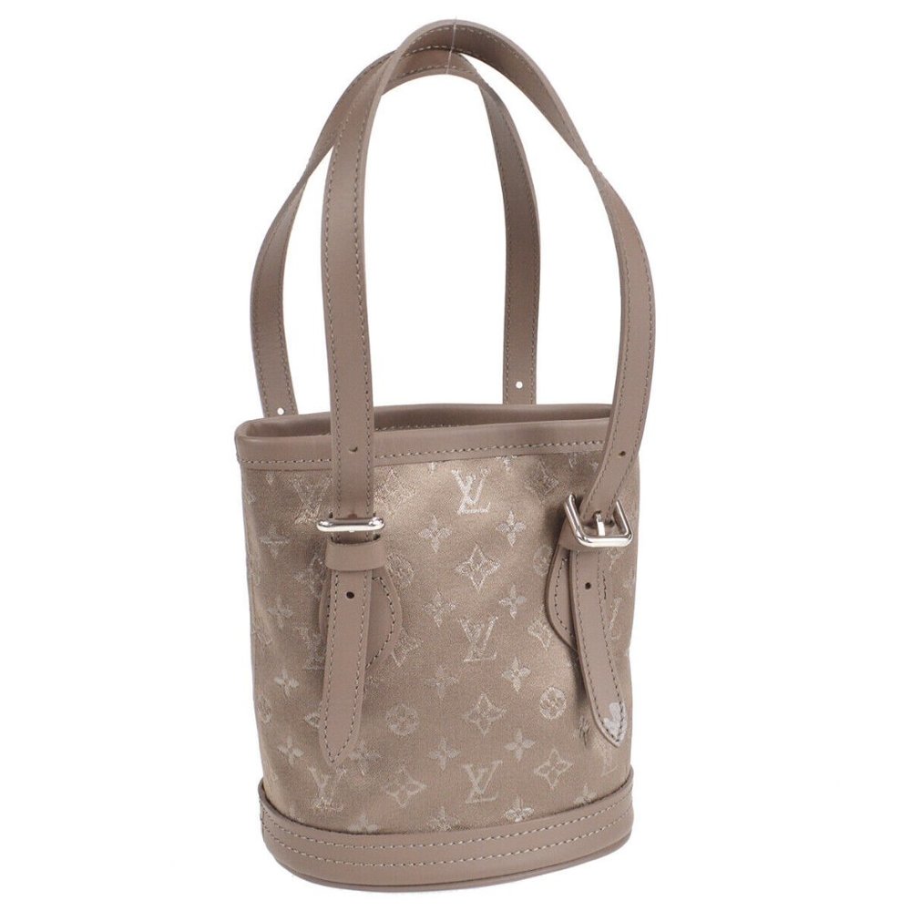 Authenticity Guaranteed LOUIS VUITTON HAND BAG - Picture 1 of 10